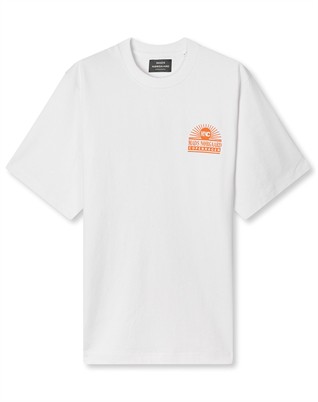 Open-End Frode Play T-shirt